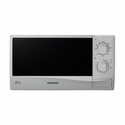 МикроволноваяпечьSAMSUNGGE81KRW-2/BW