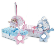 Музыкальнаяигрушканакроватку-35см