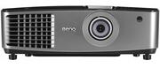DLPXGAProjector4000Lum,5300:1BenQ"MX717",Black,3.8kg