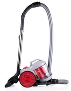 ПылесоссконтейнеромDirtDevilDD2503BaglessVacuumCleaner