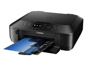MFDCanonPixmaMG5740Black,ColourPrinter/Scanner/Copier/Wi-Fi,Duplex,A4,Print4800x1200dpi_2pl,Scan1200x2400dpi,ESAT12.2/8.7ipm,64-300г/м2,LCDdisplay_6.2cm,USB2.0,5inktanks:PGI-450PGBK,CLI-451BK,CLI-451C,CLI-451M,CLI-451Y