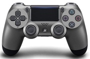 ControllerwirelessSONYPSDualShock4V2MoroGrey