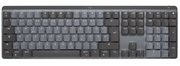 WirelessKeyboardLogitechMXMechanical,ClickySW,Low-profile,Backlight,USLayout,2.4/BT