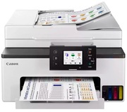 MFDCISSCanonMAXIFYGX2040,ColorPrinter/Duplex/Copier/Wi-Fi,A4,Print600х1200dpi_2pl,Scan1200x2400dpi,ESAT15/10ipm,LCDdisplay2,7",Tray250sheet,64–105g/m2,4inktanks;GI-45B(3000p./4500p.ecomode),GI-45Y/C/M(3000p./45000p.ecom