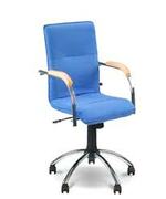 КреслоSambaGTPV,искож