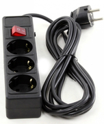 SvenOptimaBASE,3Sockets,3.0mblack