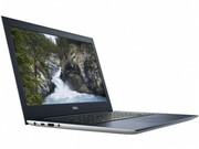 DELLVostro145000Silver(5471),14.0''FulHD+W10Pro(InteI®Core™i7-8550U1.8-4.0GHz,8GBDDR4RAM,128GBSSD+1TBHDD,AMDRadeon5304GBDDR5,CR,HDMI,USB-C,WiFi-AC/BT4.0,3cell,720pcam,BacklitKB,FP,RUS,Win10Pro,McAfee15M,1.69kg)