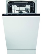 ПосудомоечнаямашинаGorenjeGV52012