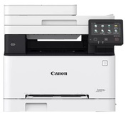MFDCanoni-SensysMF657Cdw(5158C014AA),A4,ColorPrinter/Copier/Scanner,ADF(50p),Duplex,21ppm,TouchLCD12.7cm,Print1200dpi,Scan9600dpi,250ptray,USB2.0,100BASE-TX/1000Base-T,802.11b/g/n,DirectWiFi,CRG067/067H(1350/3130,color1250