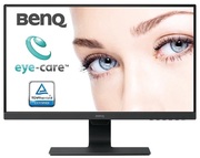 Монитор23.8"BenQGW2480L,Black