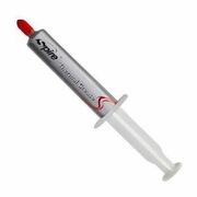 SpireSP-458SilvergreaseThermalcoolingpaste,thermalinterfaceforyourheatsink(10gr)