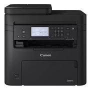 MFDCanoni-SensysMF275dw,MonoPrinter/Duplex/Copier/ColorADF/Fax,Net,WiFi,A4,29ppm,1200Mgz,256Mb,2400x600dpi,60-163g/m2,Scan9600x9600dpi-24bit,150sheettray,Max.20kpagespermonth,Cartr071/071H(1200/2500pag*)