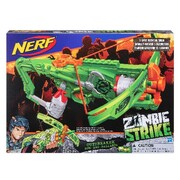 NERZOMBIESTRIKEOUTBREAKERBOW
