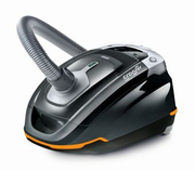 ПылесосThomasCrooserOneLEsilverlite