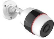 Wi-FiIPBulletCameraEZVIZC3SWiFiCS-CV210-A0-52WFR,2Mpix,1/2.7",2.8mm,1920x1080@25fps,H.264,DWDR,IRrange30m,microSD256GB,DC12V,288g