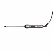 HairCurlierPolarisPHS2095K,Spiralroller19and30mm,Hightemperatureof200°C,ceramicsurface,fastheat-up,autopoweroff,swivelcord,magenta