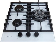 ВстраиваемаяповерхностьгазоваяTornadoTR-453HMWhite