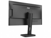 Монитор27.0"AOC27P1,Black