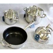 Setdevase9bucZepterHF-3577