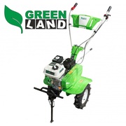 МотокультиваторБензиновыйGreenLand7.0HPGL7PRO