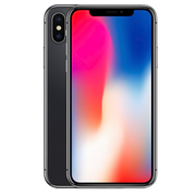 СмартфонAppleiPhoneX64GBSpacegrey