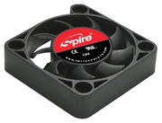 SpireSP04010S1M3,FanBlower40x40x10mm/3pin/AirFlow:5cfm/5000RPM/26dBA