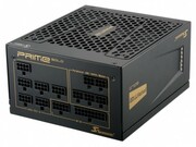 "PowerSupplyATX1200WSeasonicPrime1200GoldSSR-1200GDБлокпитания1200ВтSeasonicPrime1200Gold(SSR-1200GDActivePFCF3):Retail,стандартATX12V,активныйPFC(0.99);Всекабели-модульные;Разъёмы:МВ(20+4),2xCPU(4+4),8xPCI-E(6+2),12xSATA