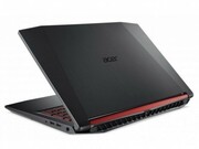 ACERNitroAN515-31ShaleBlack(NH.Q3LEU.016)15.6"FullHD(Intel®QuadCore™i5-8300H2.30-4.00GHz(CoffeeLake),8GbDDR4RAM,1.0TBHDD,GeForce®GTX1050Ti4GbDDR5,w/oDVD,WiFi-AC/BT,4cell,720PHDWebcam,RUS,BacklitKB,Linux,2.7kg)