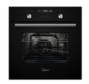 ДуховойшкафMideaMO78100CGB