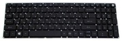 KeyboardAcerAspireE5-522E5-532E5-573E5-722E5-772E5-575E5-523ES1-572F5-521F5-522w/oframeENG/RUBlackOriginal