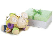 Игрушкаспищалкой-30см