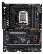 МатеринскаяплатаAsusTUFGAMINGZ690-PLUSWIFID4ATX,IntelZ690,S1700