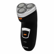 ЭлектробритваVitekVT-1377,black