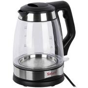 ЭлектрочайникSATURNST-EK8428Black