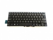 KeyboardDellVostro1454685471Inspiron147472w/oframe"ENTER"-smallENG/RUBlack