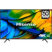 Телевизор55"LEDTVHisenseH55B7100,Black
