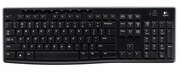 LogitechK270USBBlack
