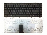 KeyboardDellStudio153515361537155515581557ENG/RUBlack