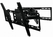 WallMountGembirdWM-80RT-01Black37"-80",60kg,VESA:up600x400,Walldistance:58~402mm