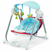 Электронныекачели"PollySwing"