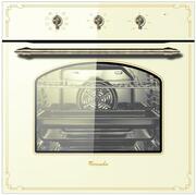 ВстраиваемыйдуховойшкафэлектрическийTornadoRUGL7009IV