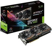 ВидеокартаASUSSTRIX-GTX1060-O6G-GAMING