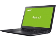 ACERAspireA315-31ObsidianBlack(NX.GNTEU.018)15.6"HD(Intel®Celeron®DualCoreN3350upto2.40GHz(ApolloLake),4GbDDR3RAM,1.0TBHDD,Intel®HDGraphics500,w/oDVD,WiFi-AC/BT,2cell,0.3MPCrystalEyewebcam,RUS,Linux,2.1kg)