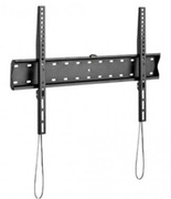 WallMountGembirdWM-70F-01Black37"-70",40kg,VESA:up600x400,Walldistance:25mm