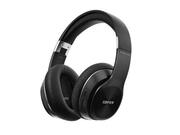 EdifierW820BTBlack/BluetoothandWiredOn-earheadphoneswithmicrophone,BTType4.1,3.5mmjack,Dynamicdriver40mm,Frequencyresponse20Hz-20kHz,On-earcontrols,ErgonomicFit,BatteryLifetime(upto)80hr,chargingtime4hr