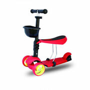 СамокатVLTR-25