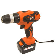 ШуруповертP.I.TPSR18N