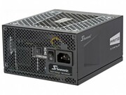 "PowerSupplyATX750WSeasonicPrimeUltraTitaniumSSR-750TRTypeATX12V/EPS12VMaximumPower750WFans135mmFluidDynamicBearingFanw/HybridFanControlPFCActiveMainConnector20+4Pin+12VRailsSinglePCI-ExpressConnector4x6