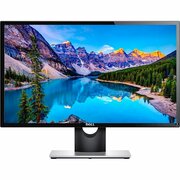 Монитор23.8"DELLSE2416H,G.Black