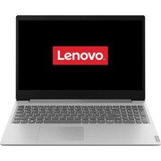 "NBLenovo15.6""IdeaPadS340-15IILGrey(Corei3-1005G18Gb512Gb)15.6""FHD(1920x1080)Non-glare,IntelCorei3-1005G1(2xCore,1.2GHz-3.4GHz,4Mb),8Gb(4GbOnboard+4Gb)PC4-19200,512GbPCIE,IntelUHDGraphics,HDMI,802.11ac,Bluetooth,1x